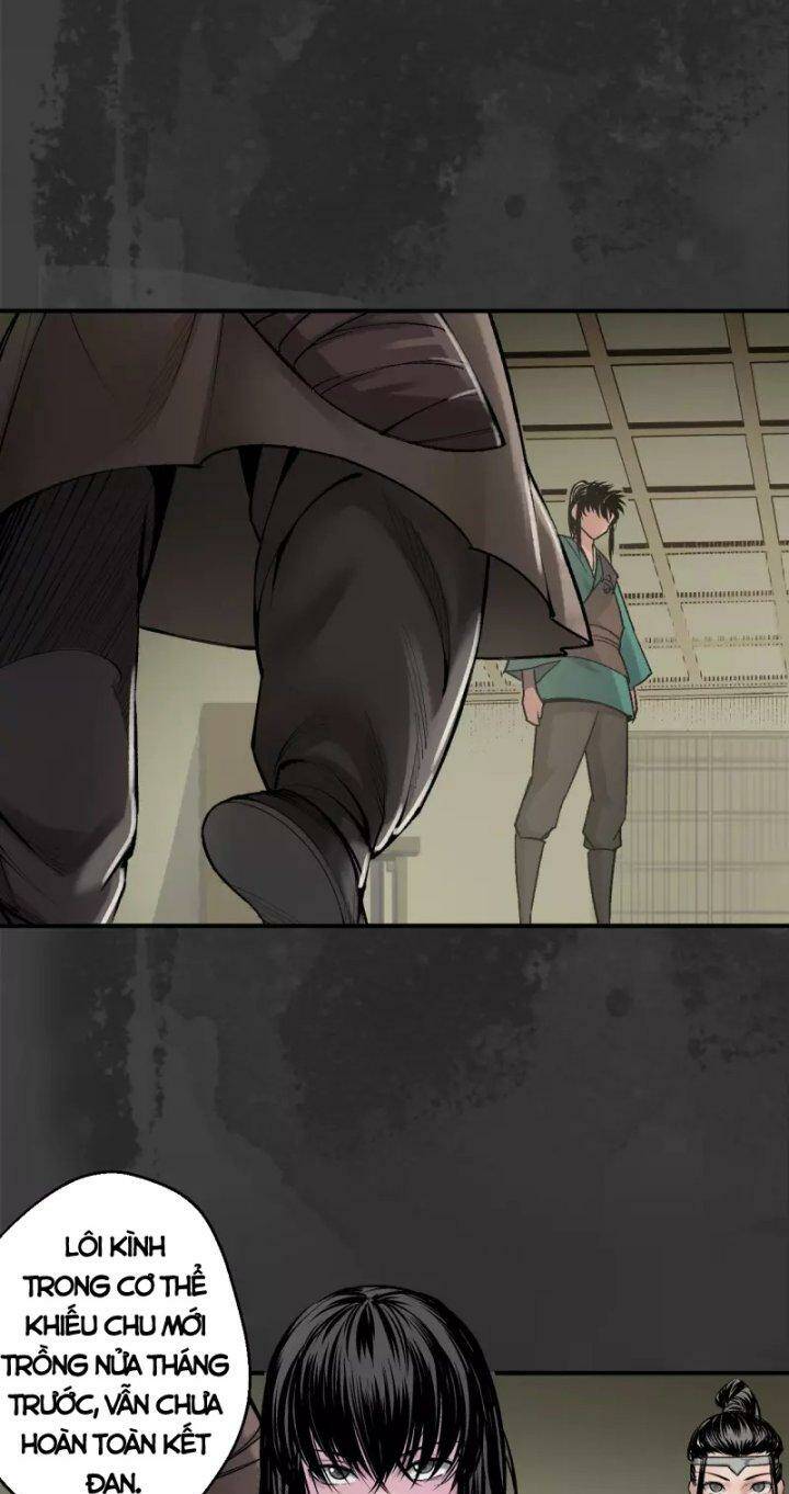 Tàng Phong Hành - Chapter 133 - Page 7