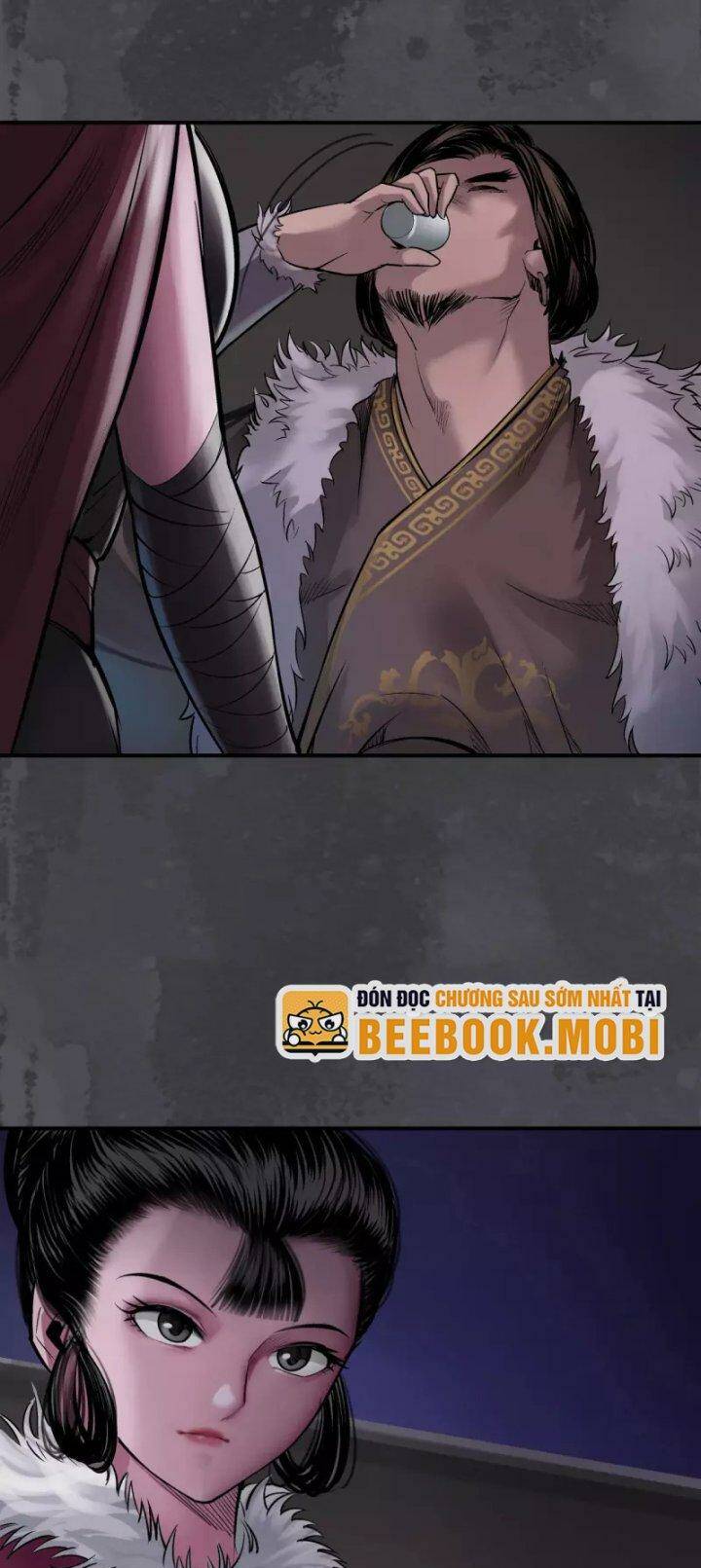 Tàng Phong Hành - Chapter 134 - Page 13