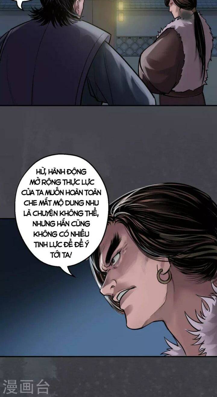 Tàng Phong Hành - Chapter 134 - Page 24
