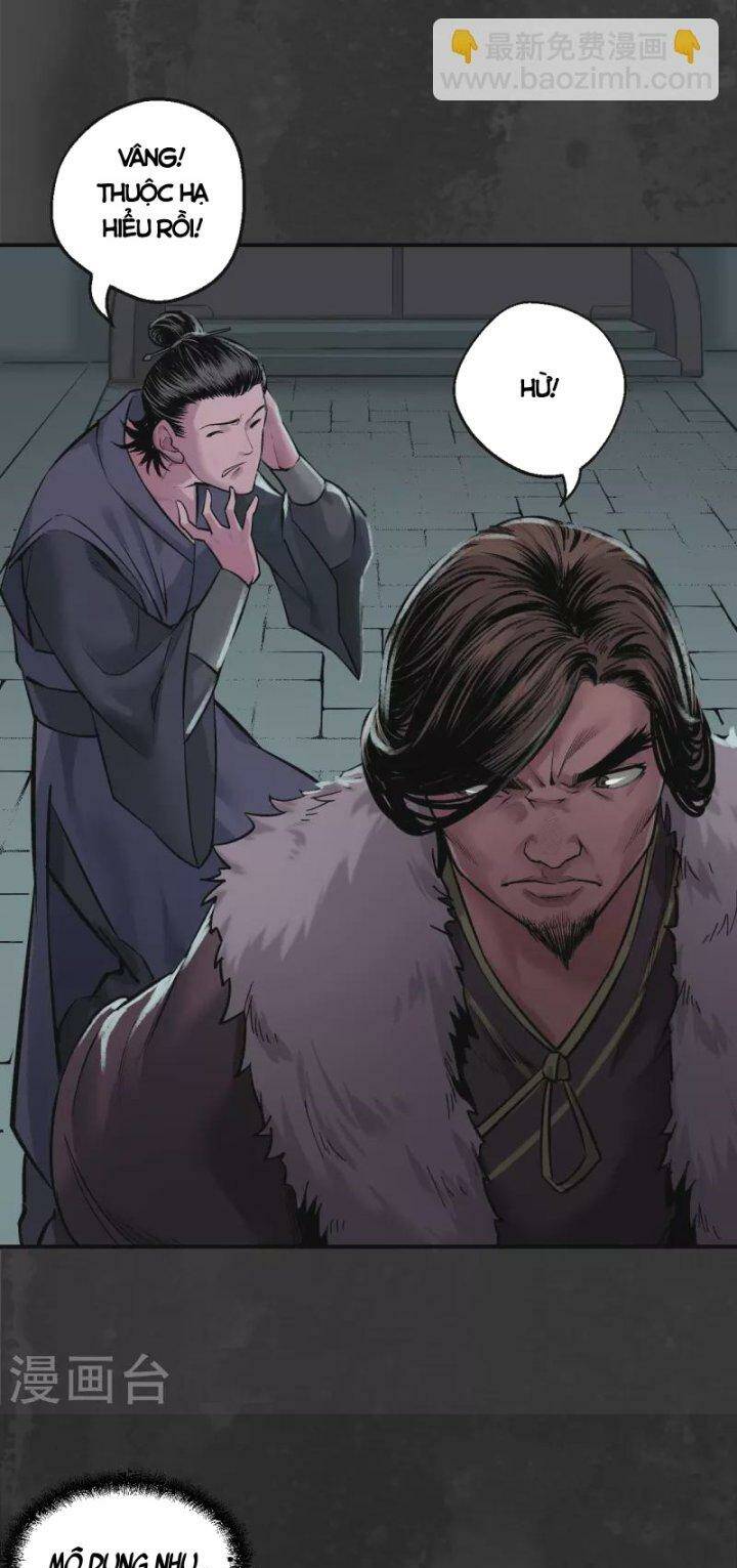 Tàng Phong Hành - Chapter 134 - Page 29