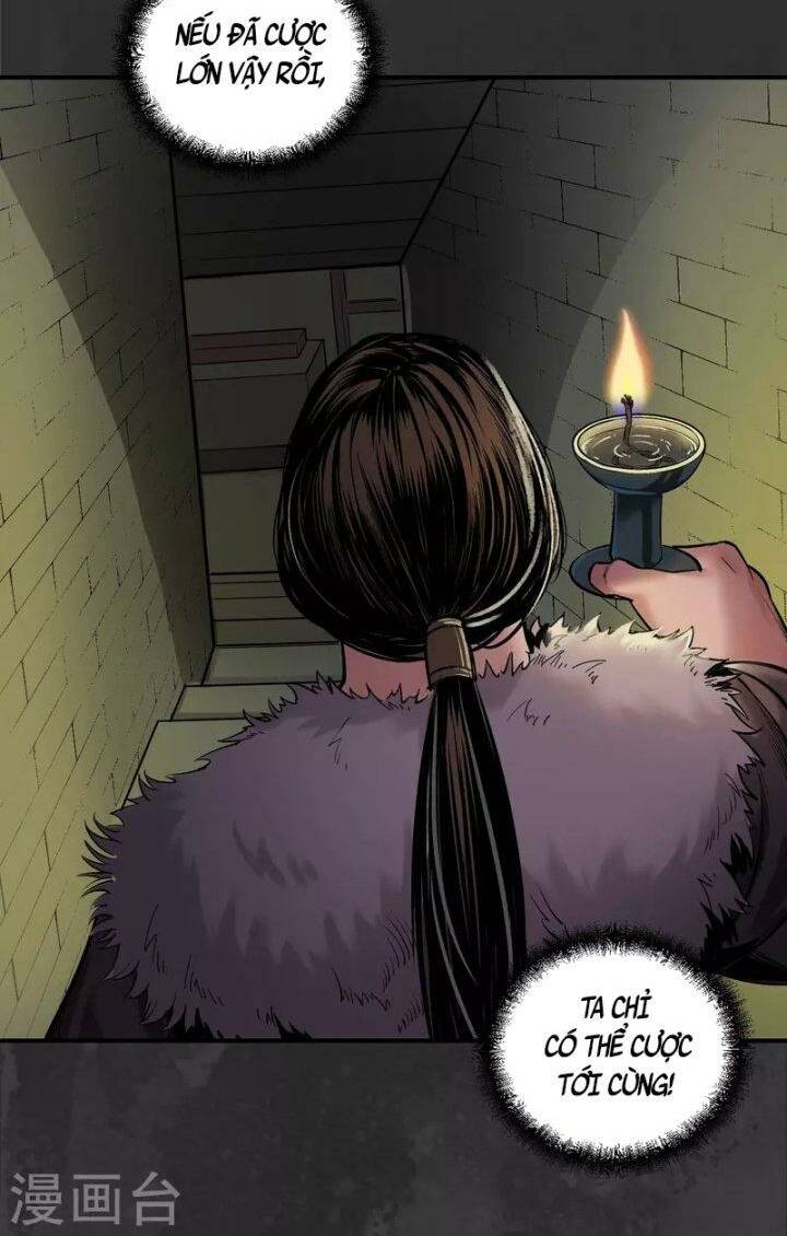 Tàng Phong Hành - Chapter 134 - Page 32