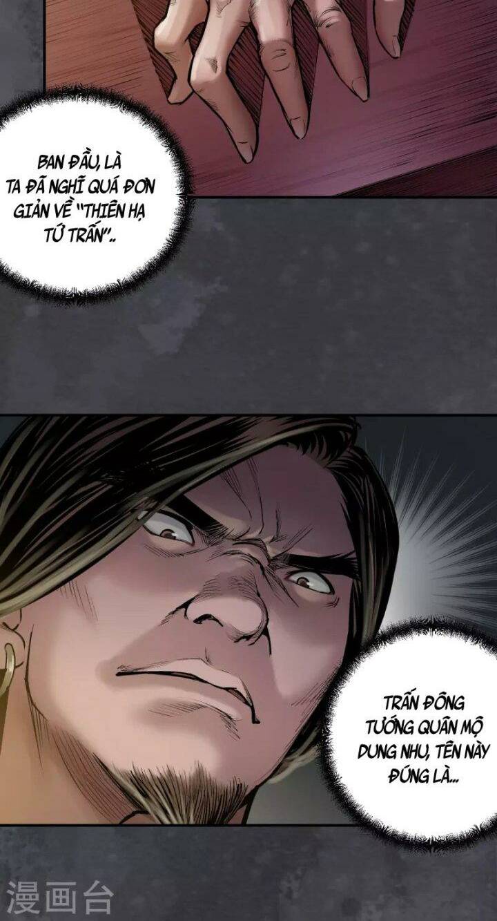 Tàng Phong Hành - Chapter 134 - Page 34