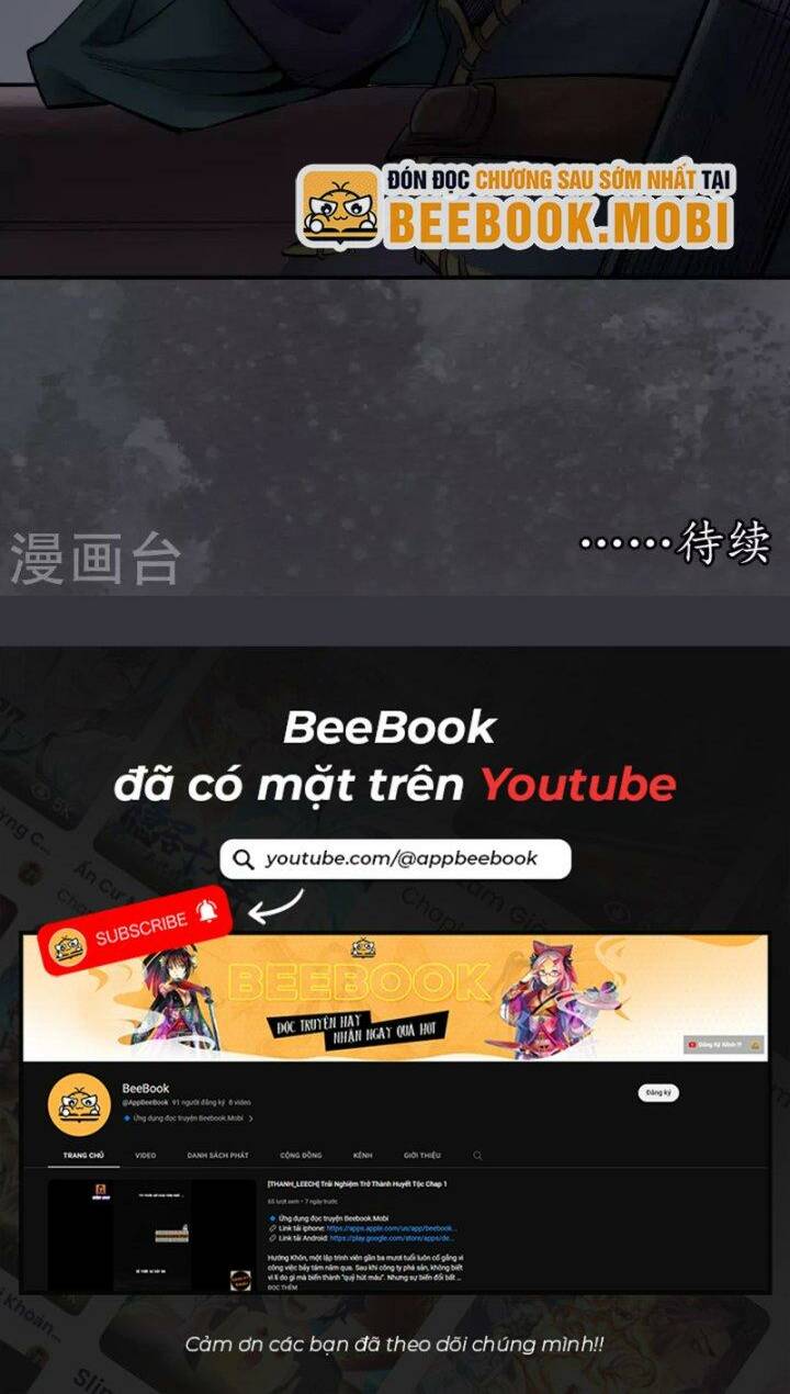 Tàng Phong Hành - Chapter 134 - Page 36