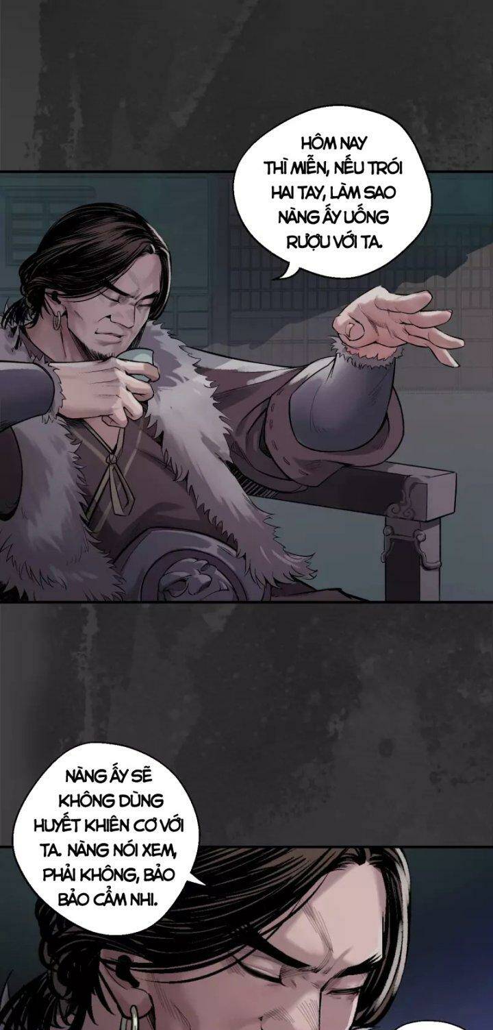 Tàng Phong Hành - Chapter 134 - Page 7