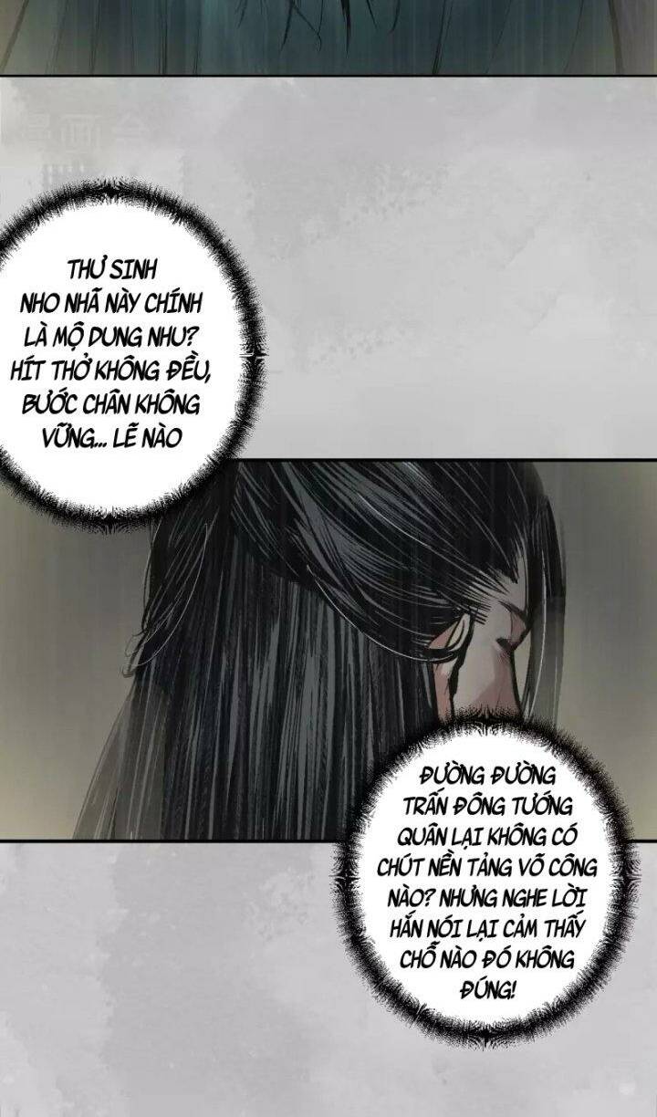 Tàng Phong Hành - Chapter 135 - Page 12