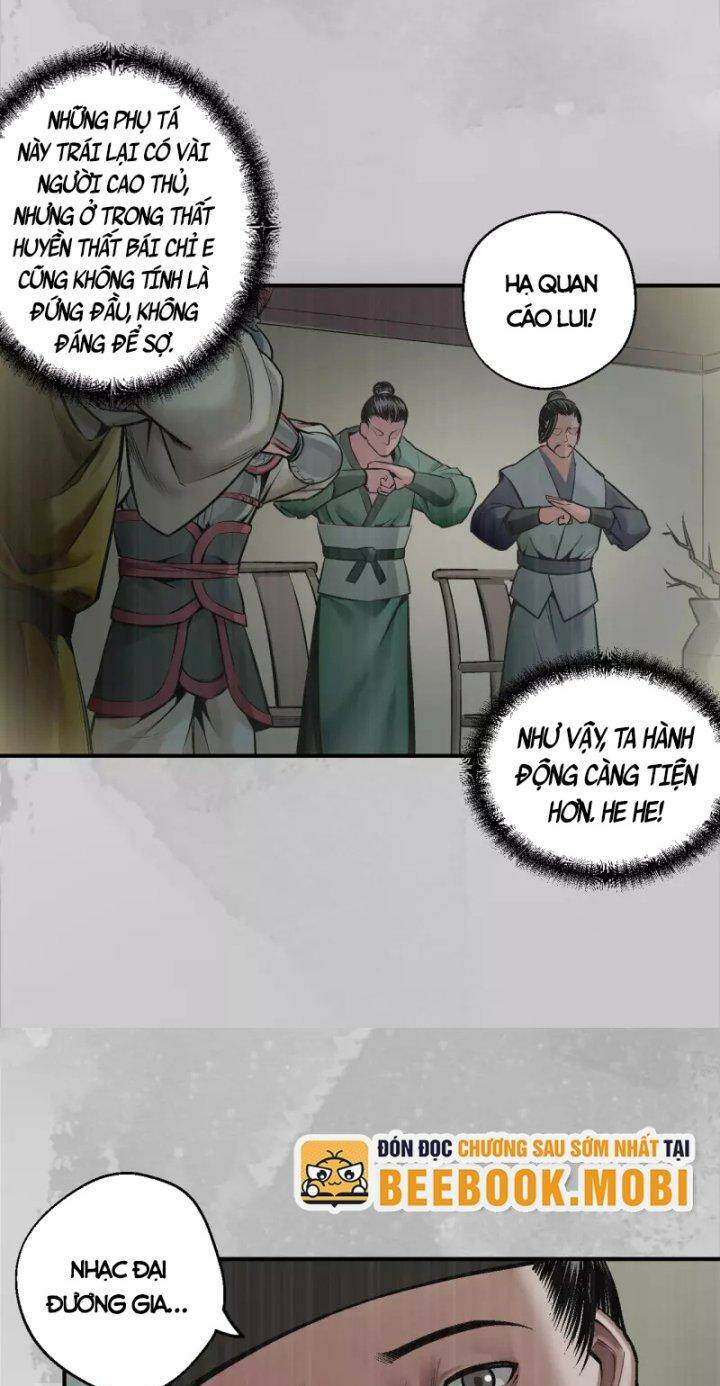 Tàng Phong Hành - Chapter 135 - Page 13