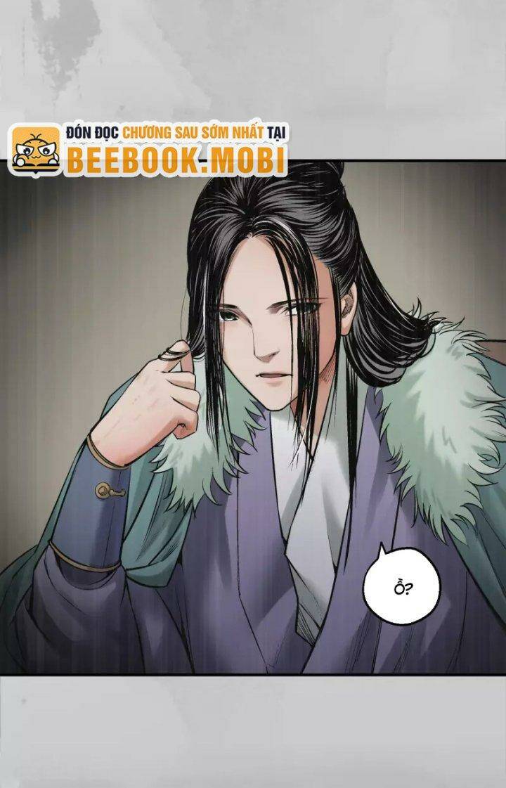 Tàng Phong Hành - Chapter 135 - Page 18