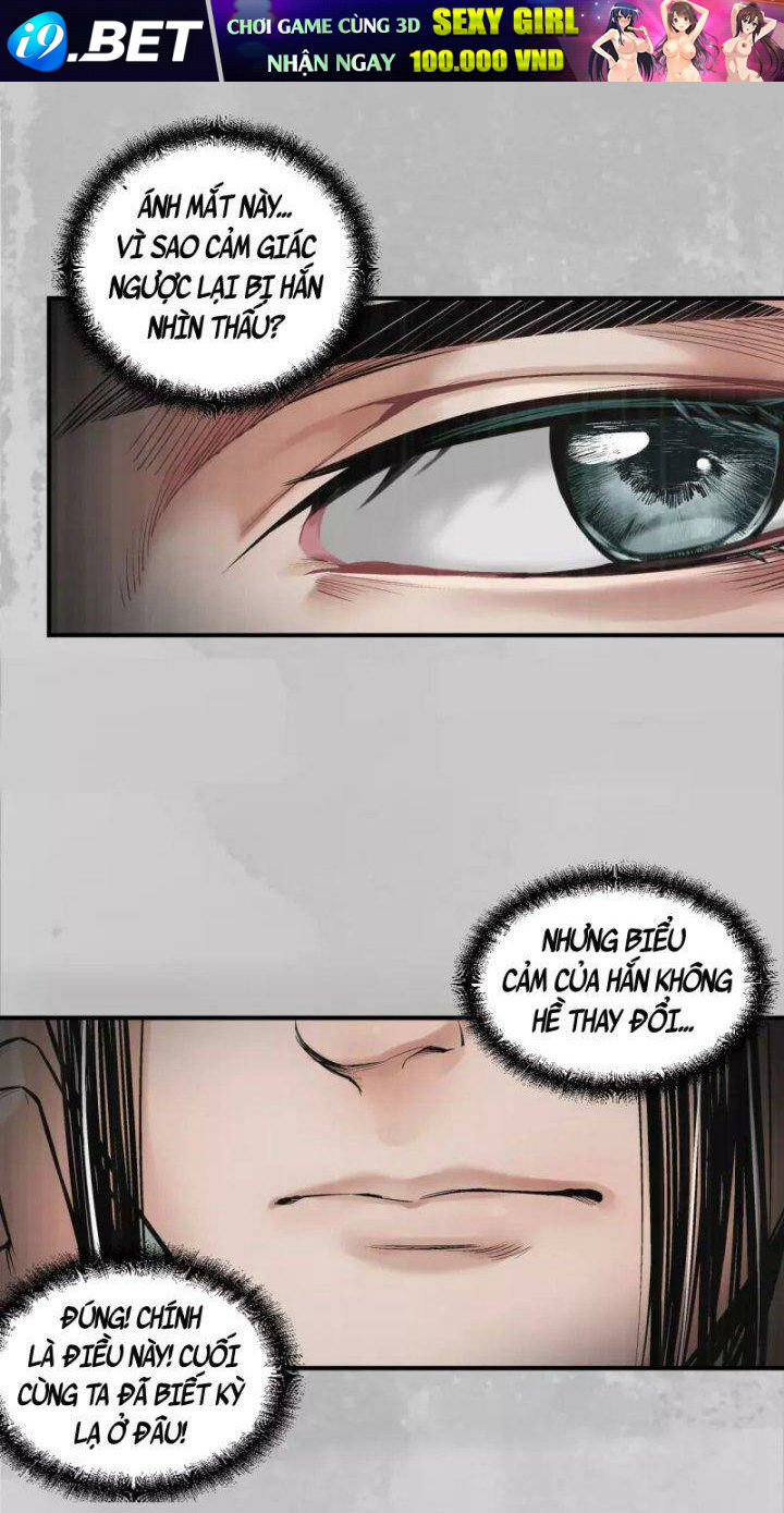 Tàng Phong Hành - Chapter 135 - Page 19