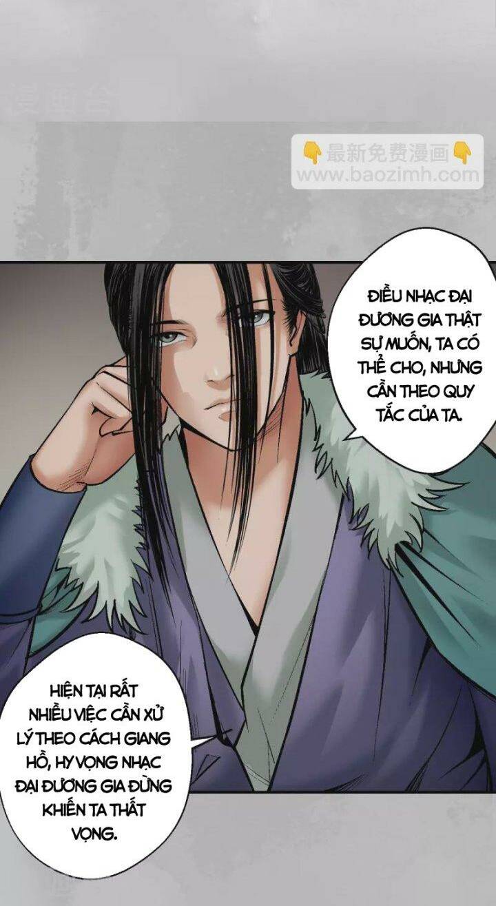 Tàng Phong Hành - Chapter 135 - Page 20