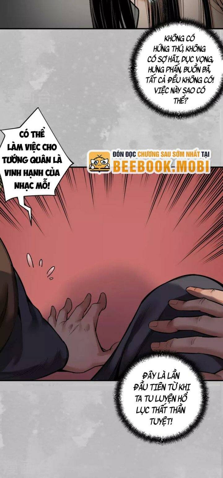 Tàng Phong Hành - Chapter 135 - Page 22