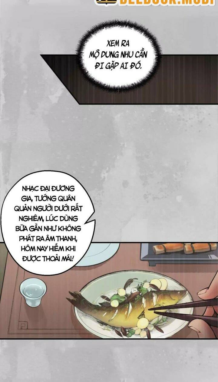 Tàng Phong Hành - Chapter 135 - Page 26