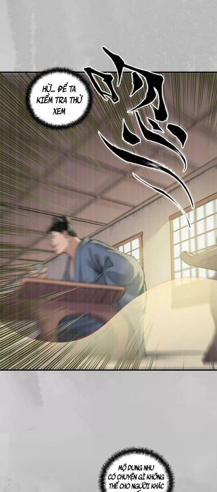 Tàng Phong Hành - Chapter 135 - Page 30