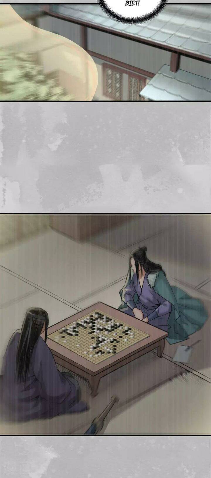 Tàng Phong Hành - Chapter 135 - Page 31