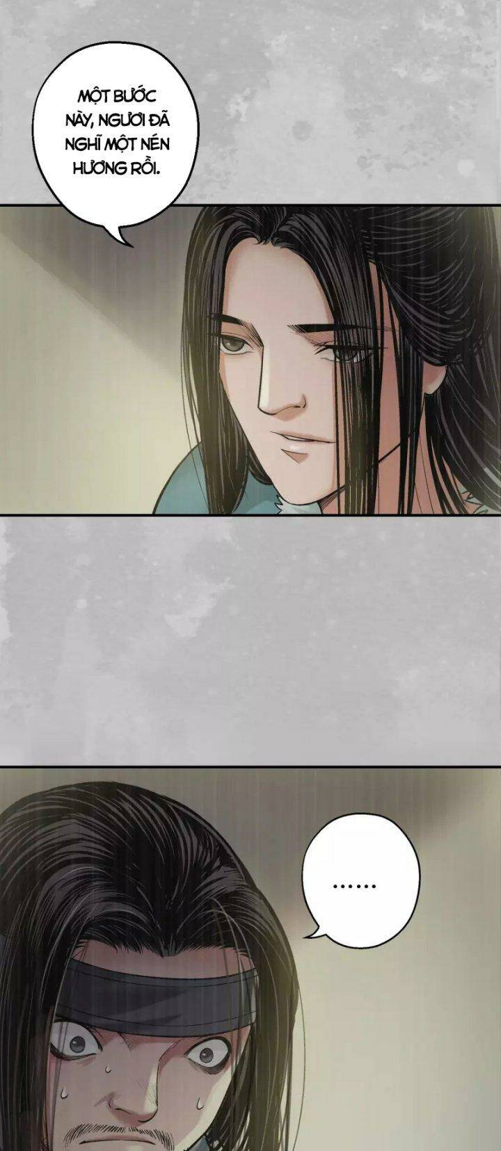 Tàng Phong Hành - Chapter 135 - Page 32