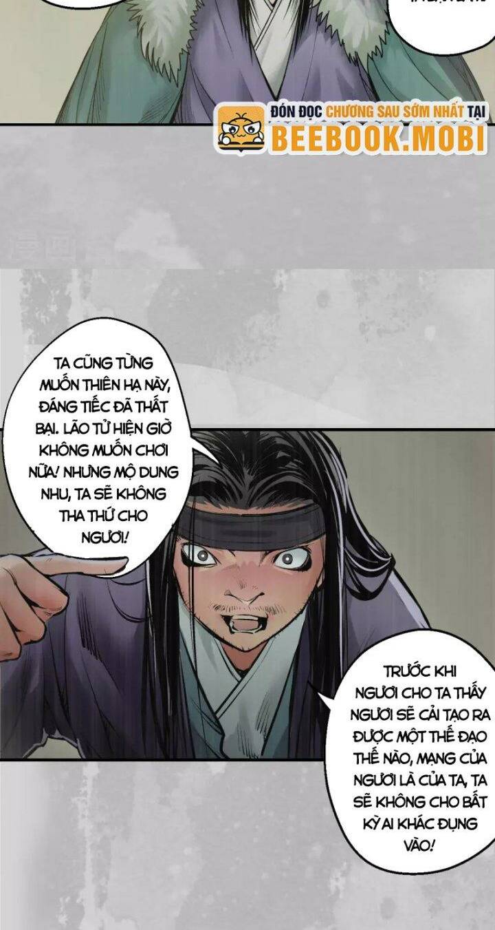 Tàng Phong Hành - Chapter 135 - Page 40