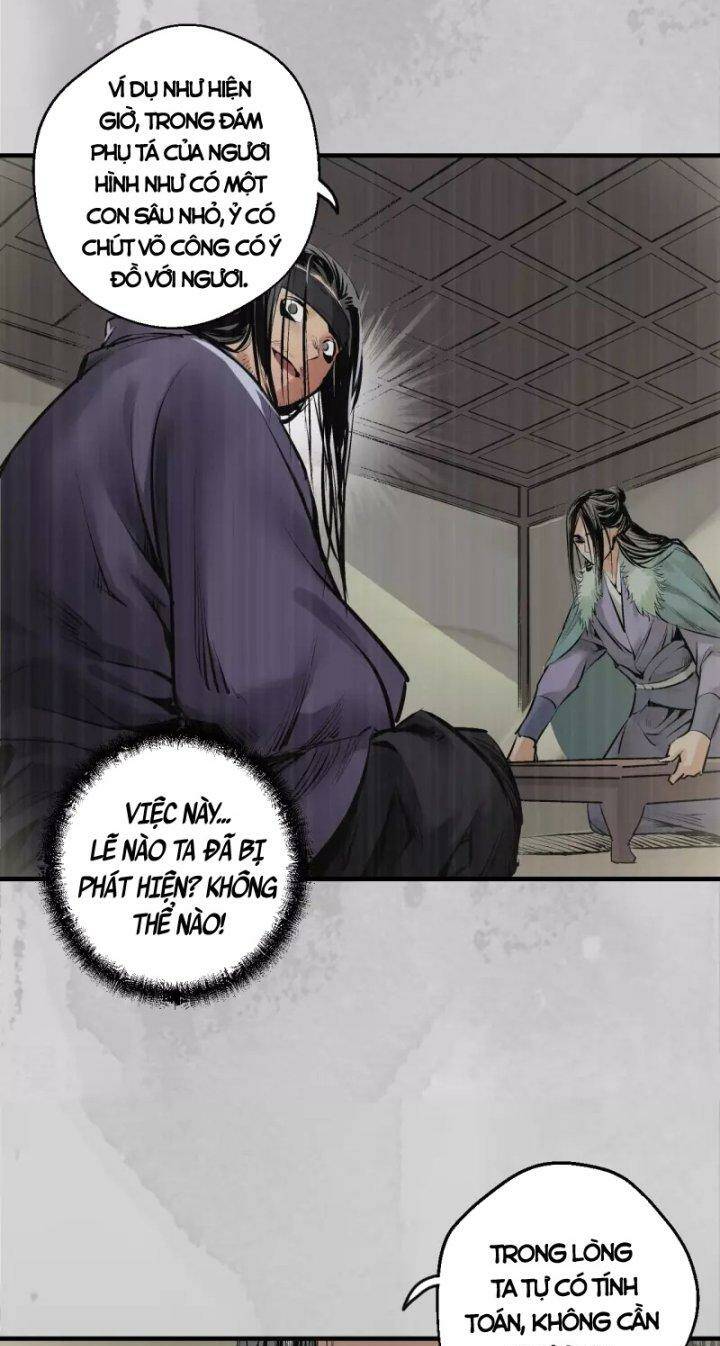 Tàng Phong Hành - Chapter 135 - Page 41