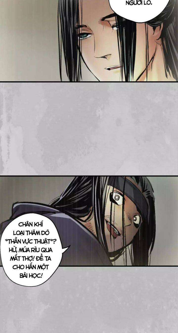 Tàng Phong Hành - Chapter 135 - Page 42