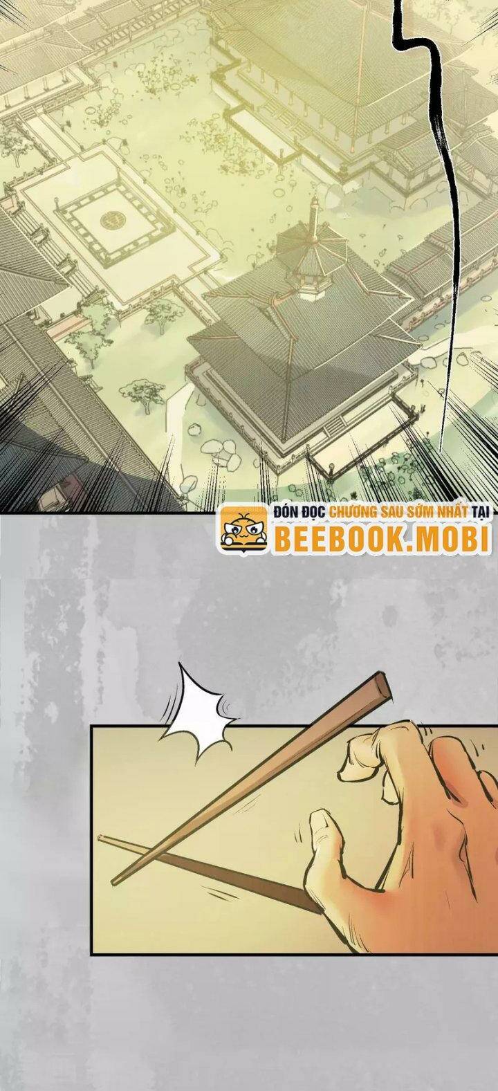 Tàng Phong Hành - Chapter 135 - Page 44