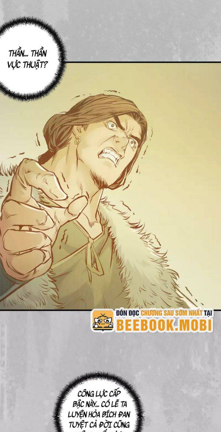 Tàng Phong Hành - Chapter 135 - Page 45