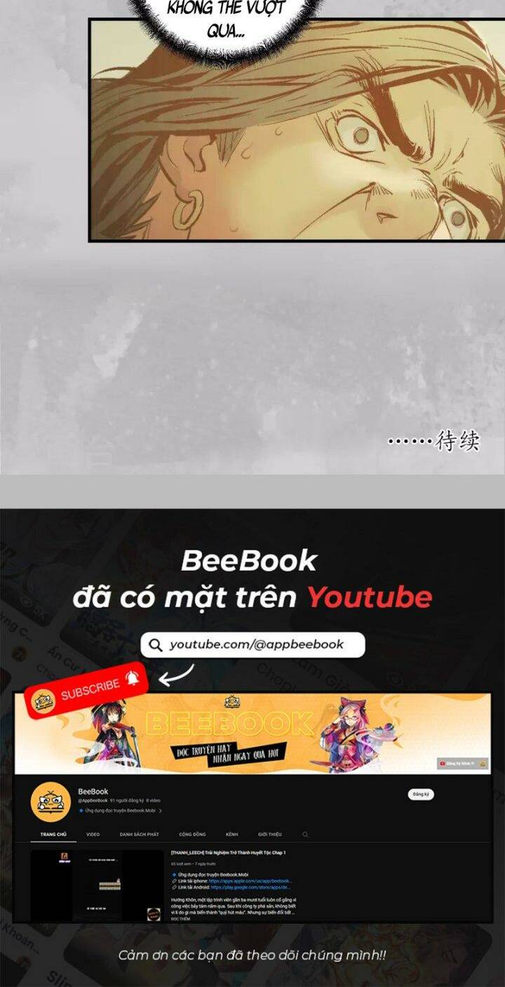 Tàng Phong Hành - Chapter 135 - Page 46