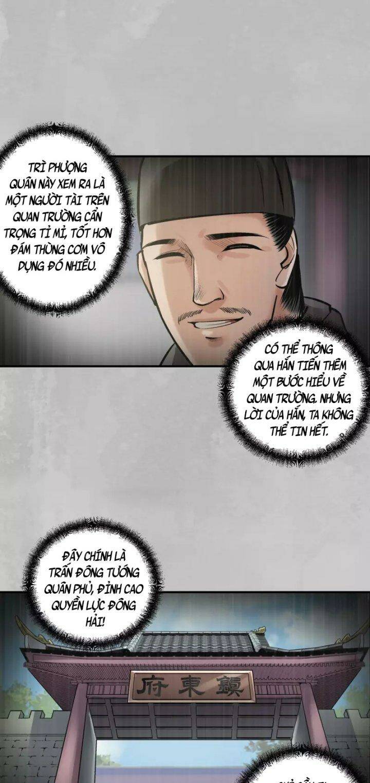 Tàng Phong Hành - Chapter 135 - Page 5