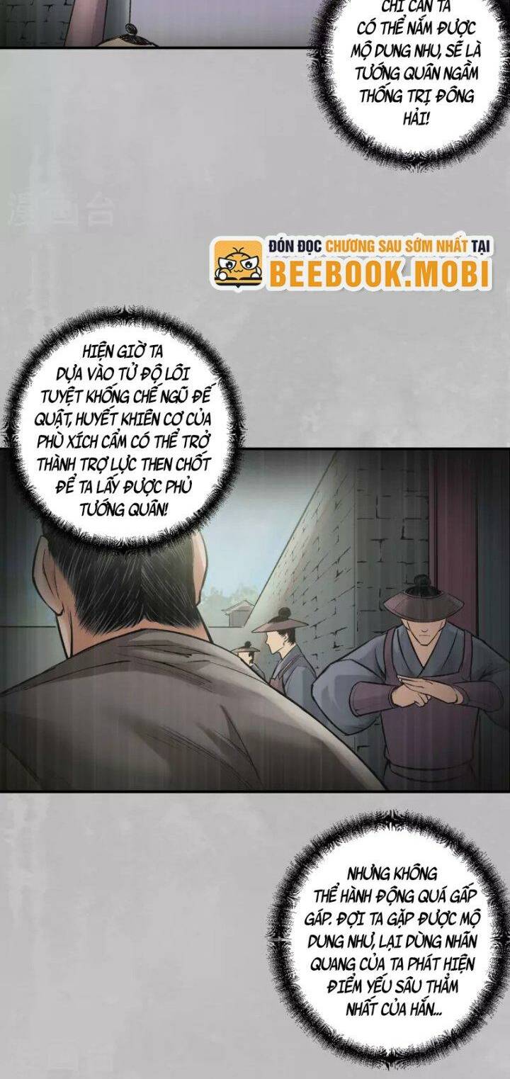 Tàng Phong Hành - Chapter 135 - Page 6