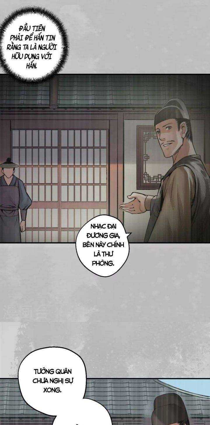 Tàng Phong Hành - Chapter 135 - Page 7