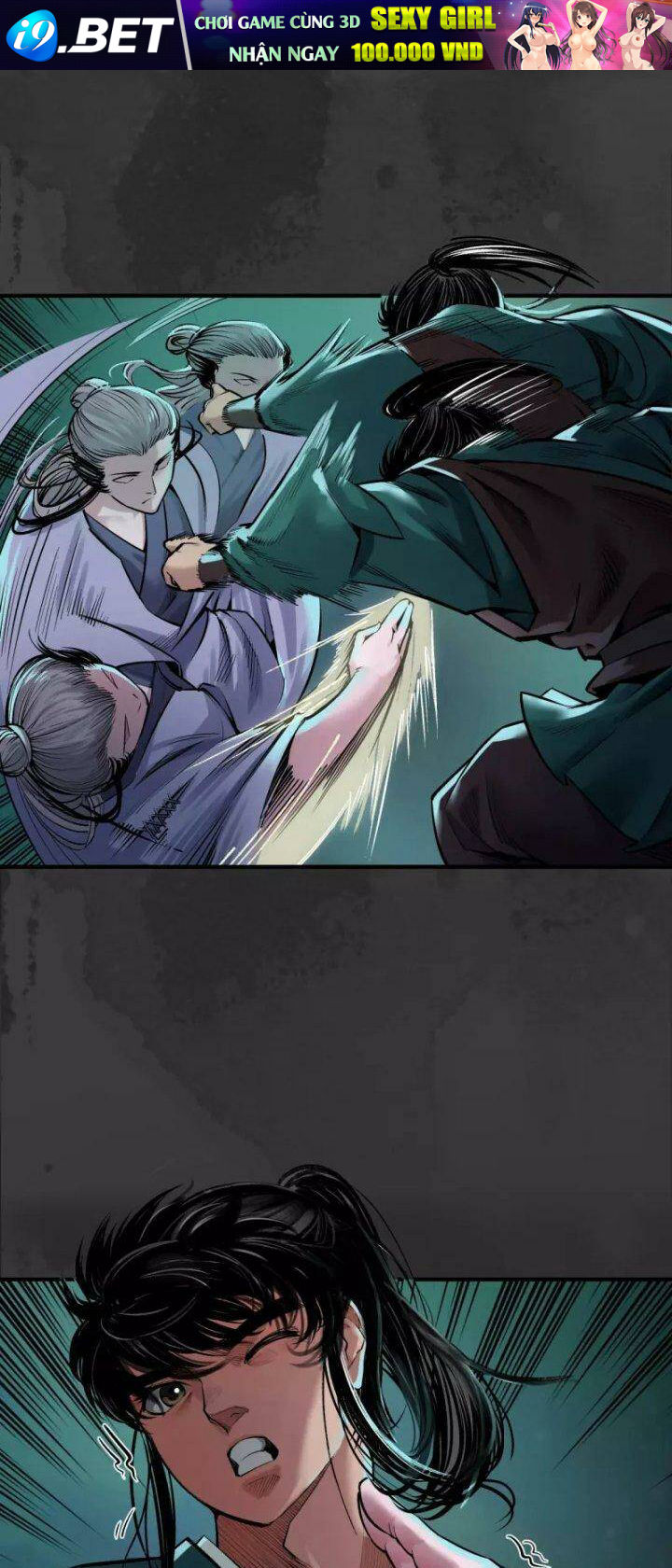 Tàng Phong Hành - Chapter 136 - Page 9