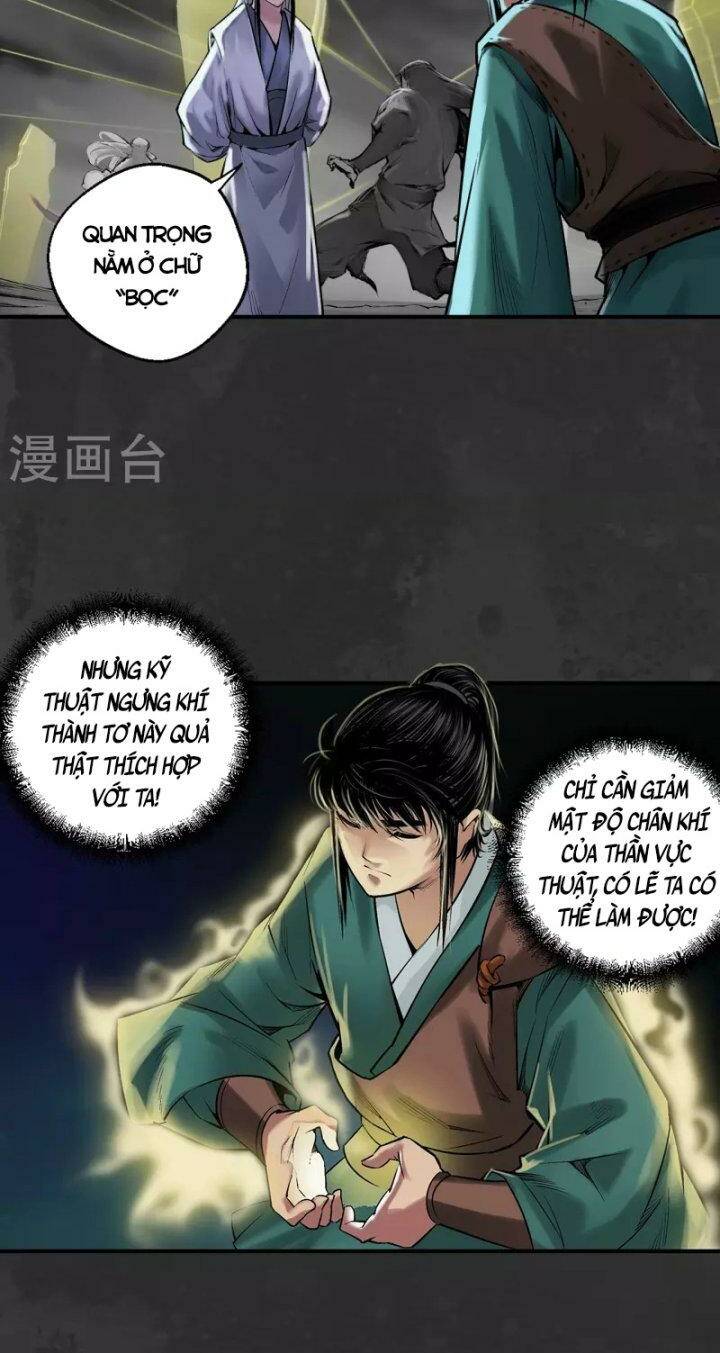 Tàng Phong Hành - Chapter 136 - Page 14