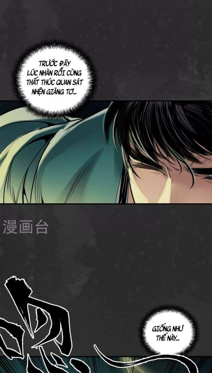 Tàng Phong Hành - Chapter 136 - Page 15