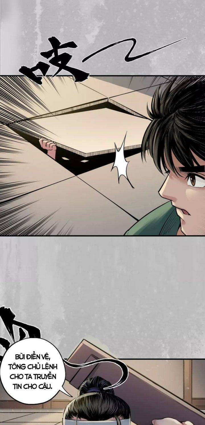 Tàng Phong Hành - Chapter 136 - Page 19