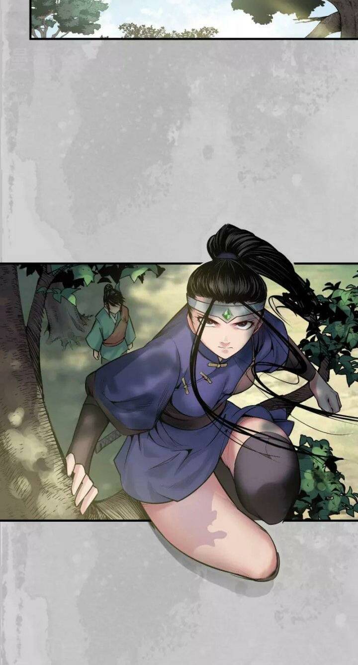 Tàng Phong Hành - Chapter 136 - Page 24