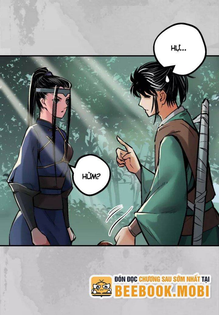 Tàng Phong Hành - Chapter 136 - Page 29