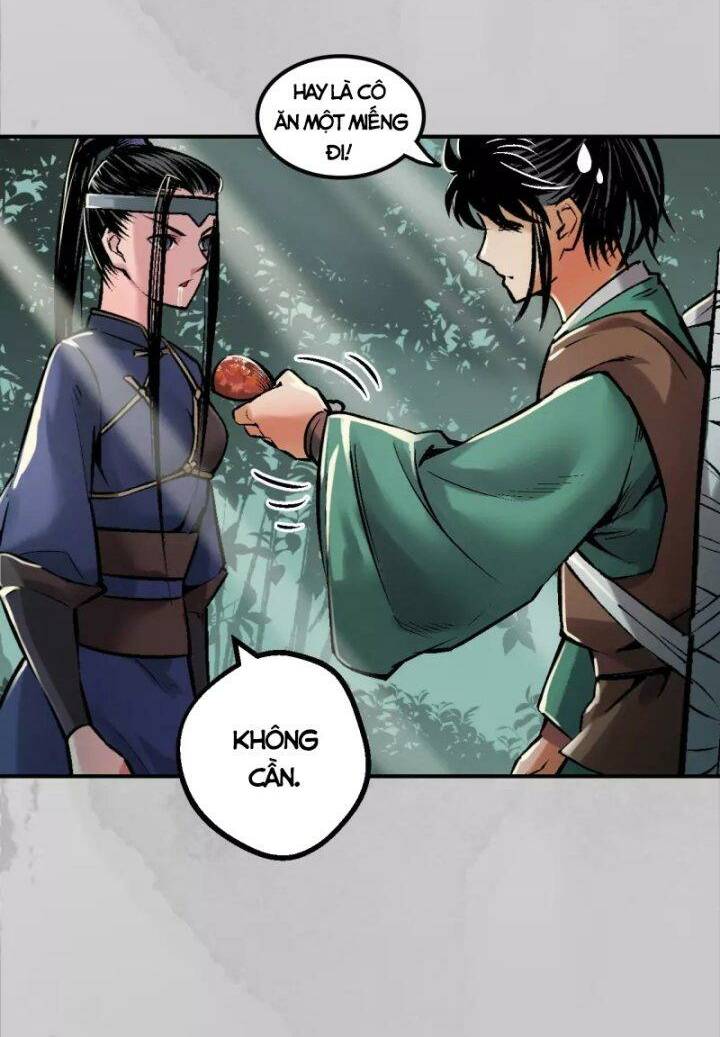 Tàng Phong Hành - Chapter 136 - Page 30