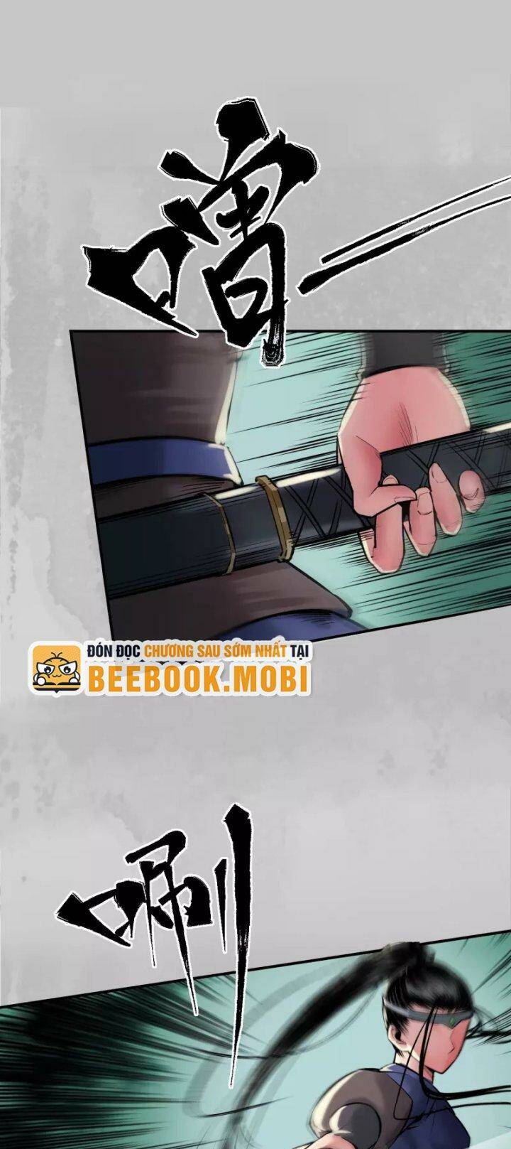 Tàng Phong Hành - Chapter 136 - Page 32