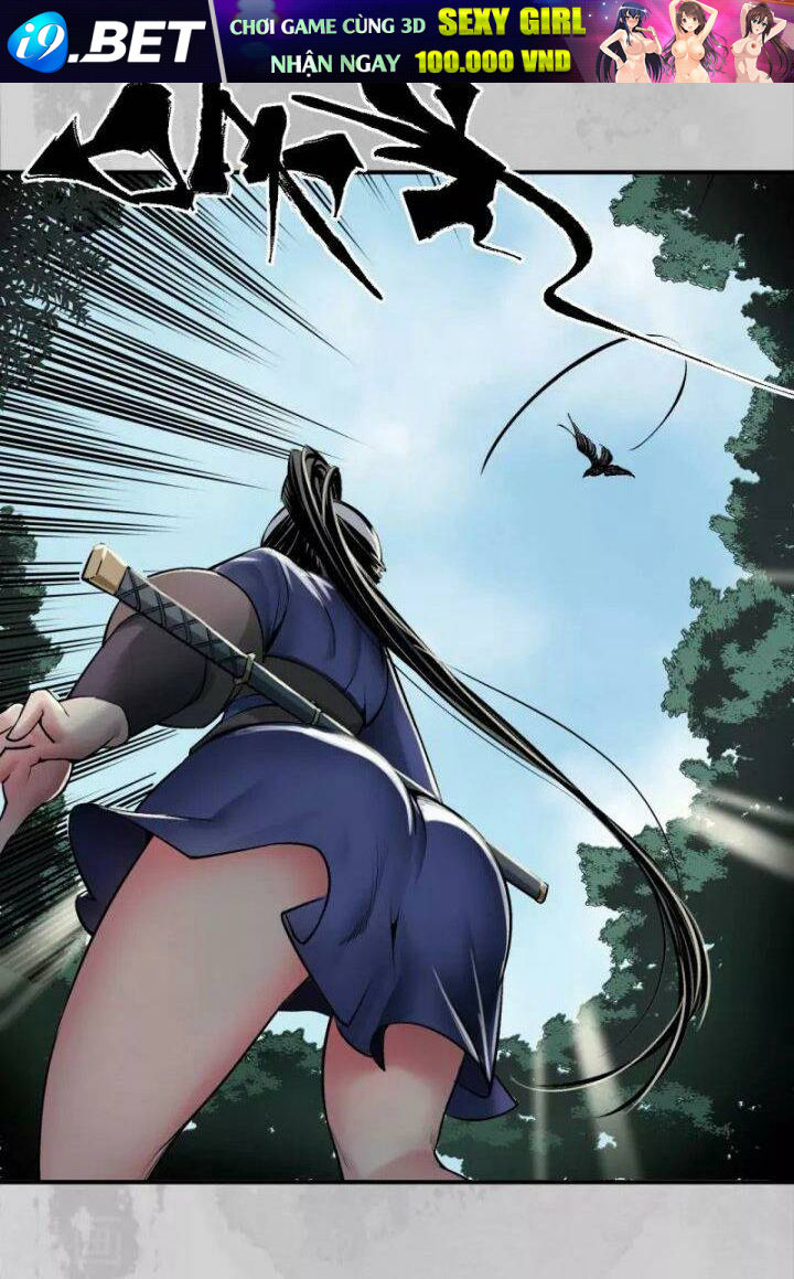 Tàng Phong Hành - Chapter 136 - Page 35