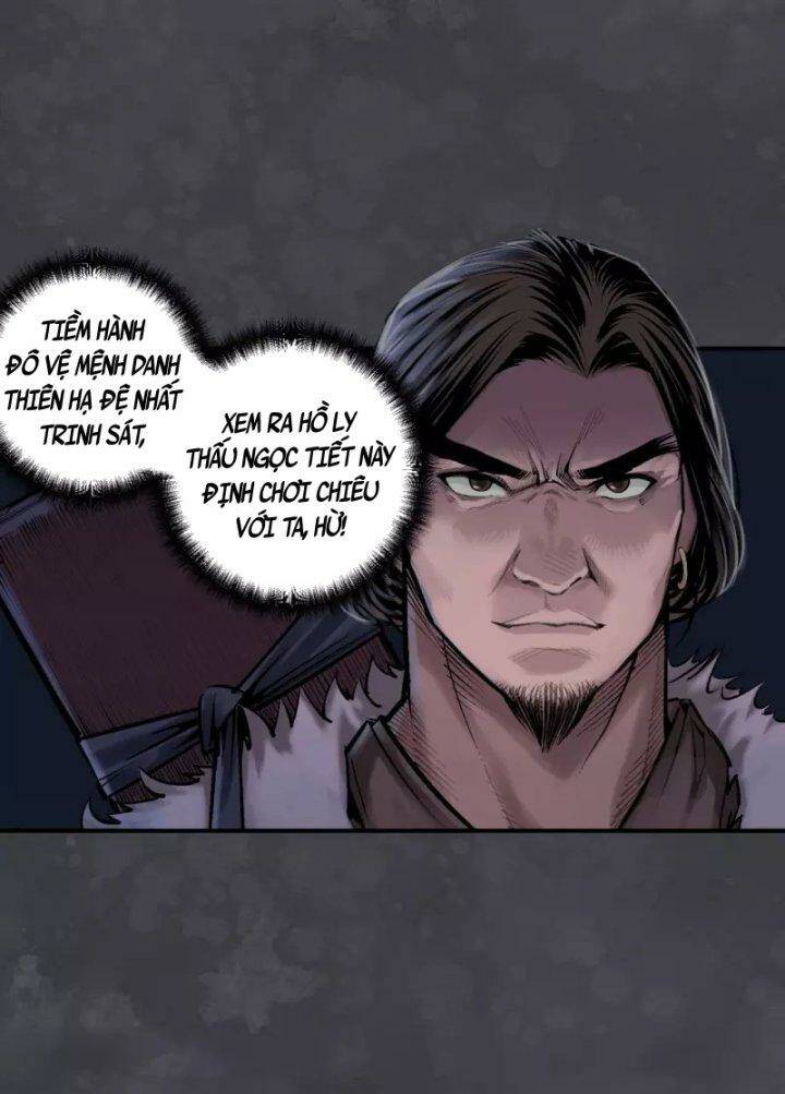 Tàng Phong Hành - Chapter 136 - Page 3