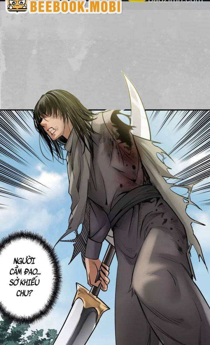 Tàng Phong Hành - Chapter 136 - Page 39