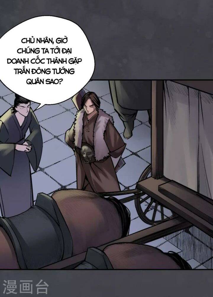 Tàng Phong Hành - Chapter 136 - Page 4