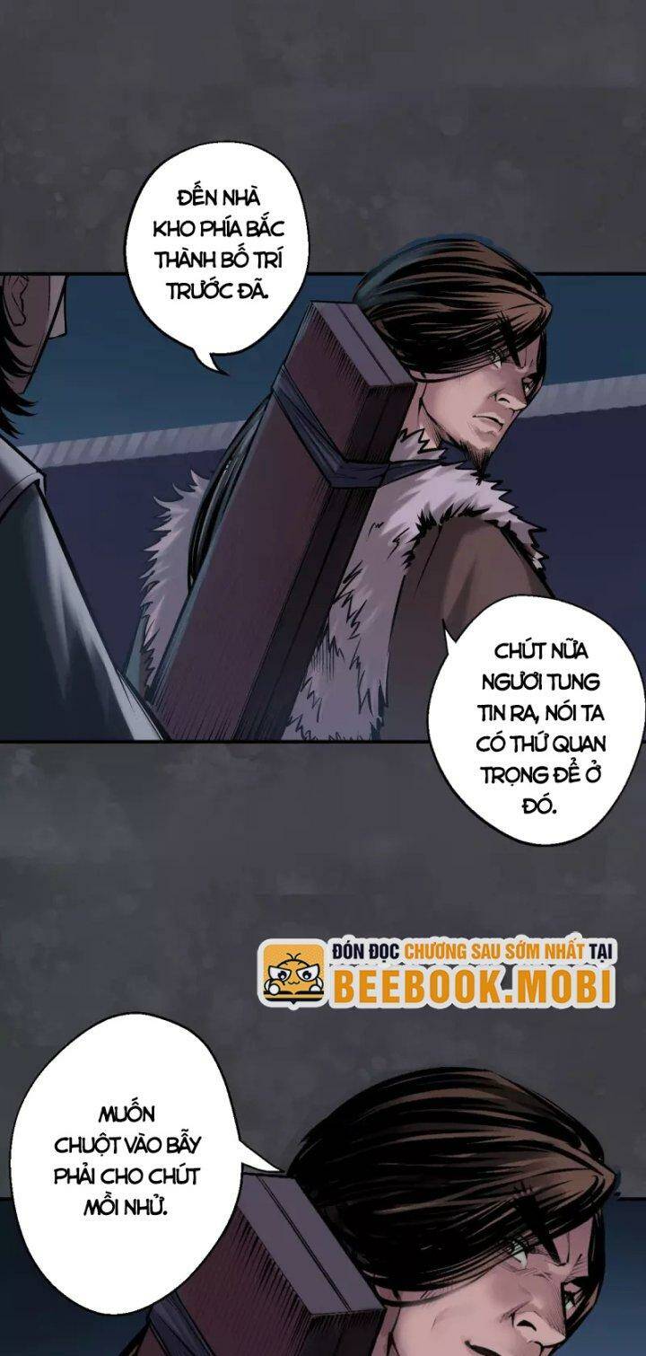 Tàng Phong Hành - Chapter 136 - Page 5