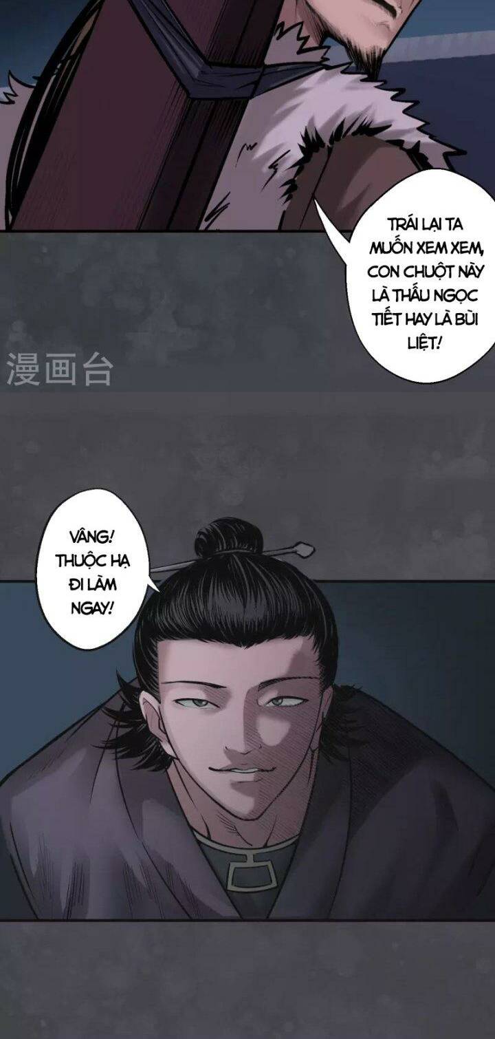 Tàng Phong Hành - Chapter 136 - Page 6