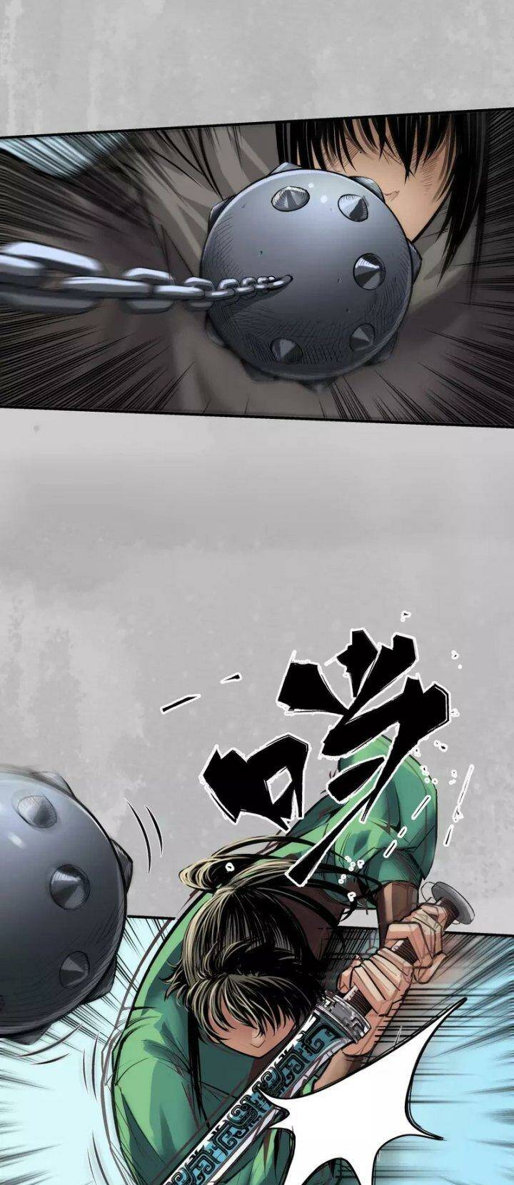 Tàng Phong Hành - Chapter 137 - Page 9