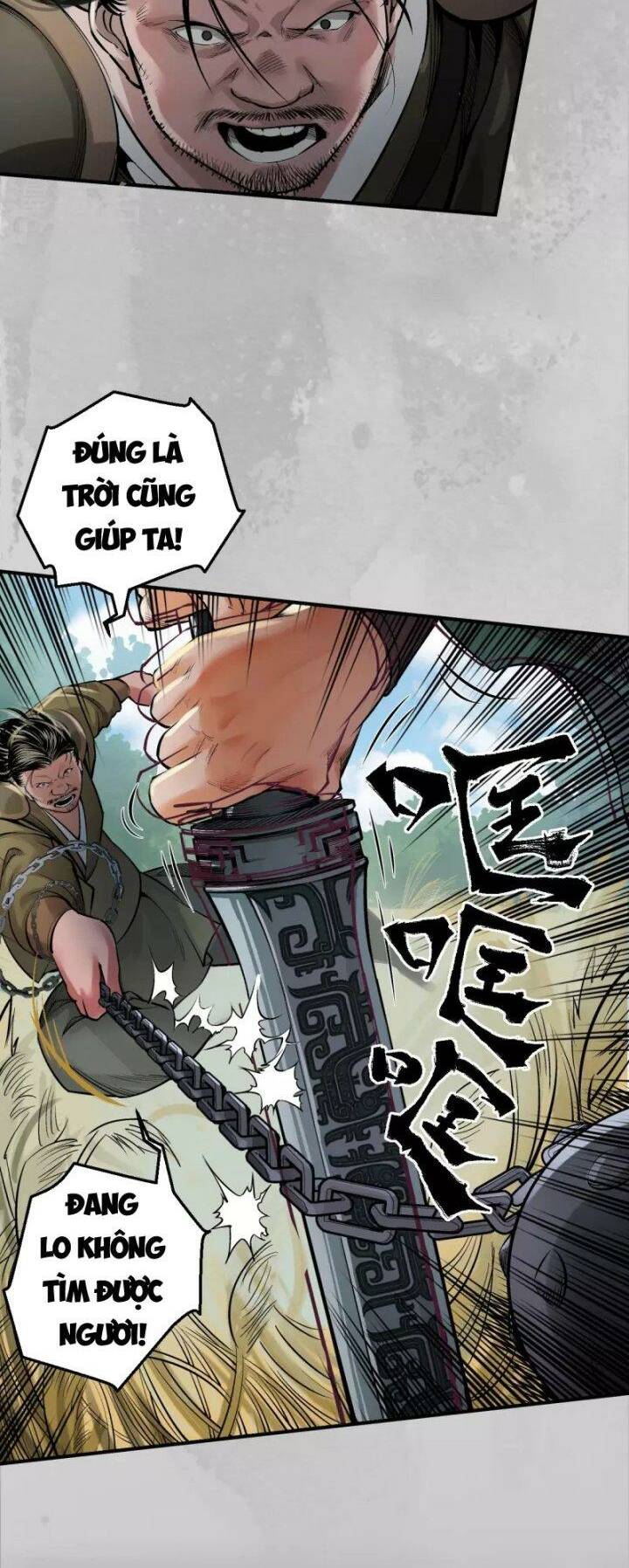 Tàng Phong Hành - Chapter 137 - Page 12