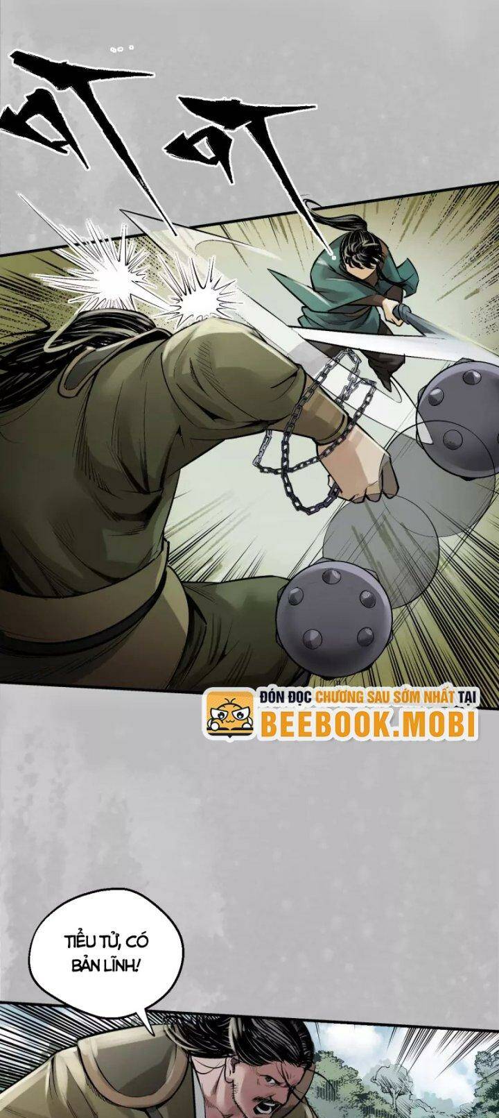 Tàng Phong Hành - Chapter 137 - Page 13