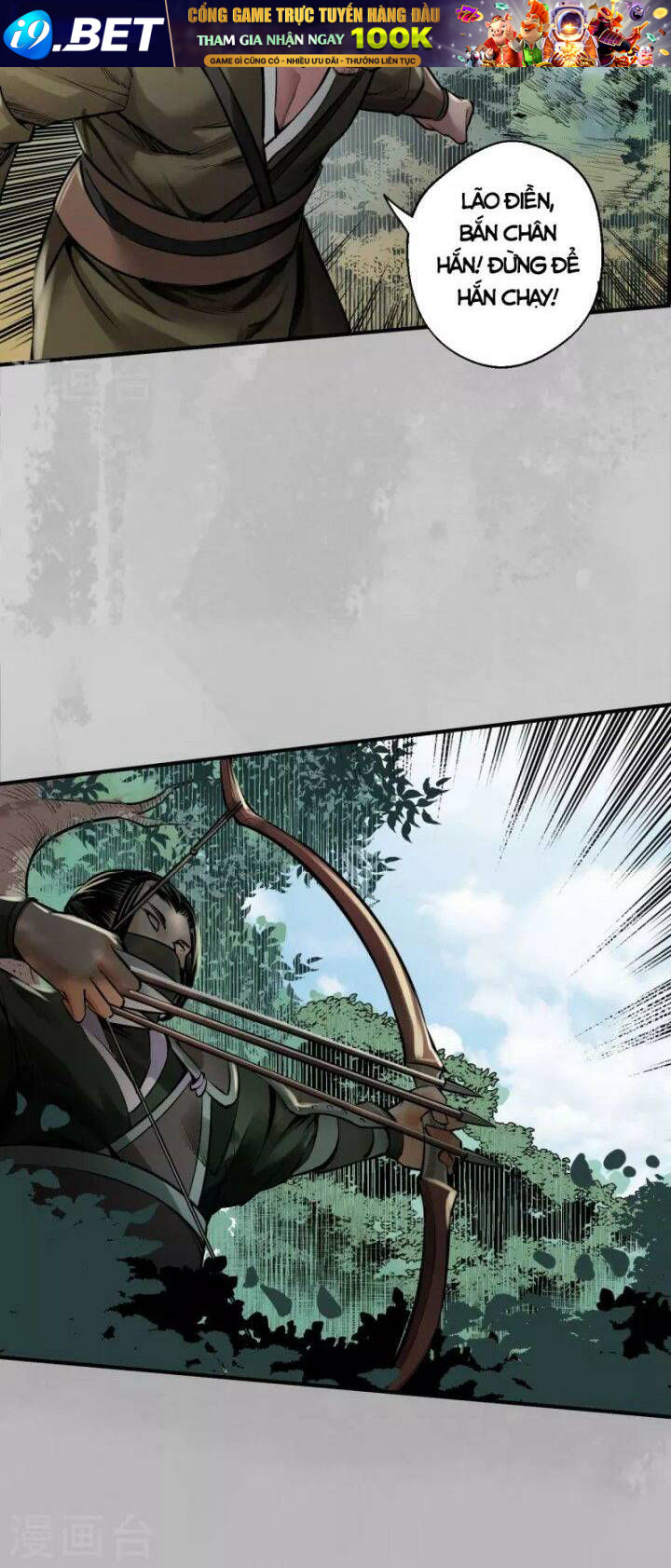 Tàng Phong Hành - Chapter 137 - Page 14