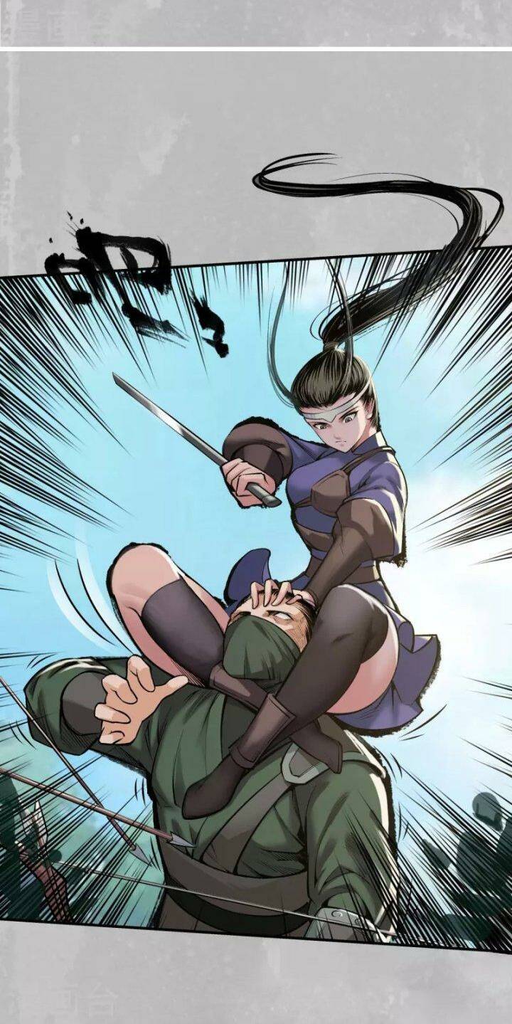 Tàng Phong Hành - Chapter 137 - Page 16