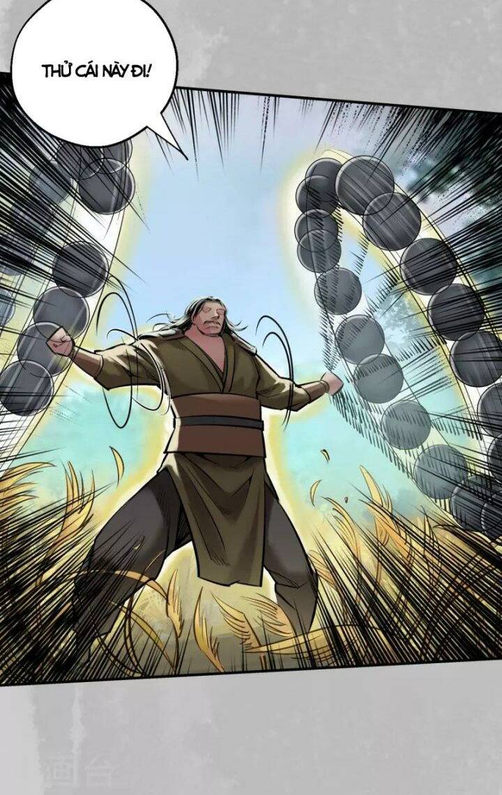 Tàng Phong Hành - Chapter 137 - Page 20