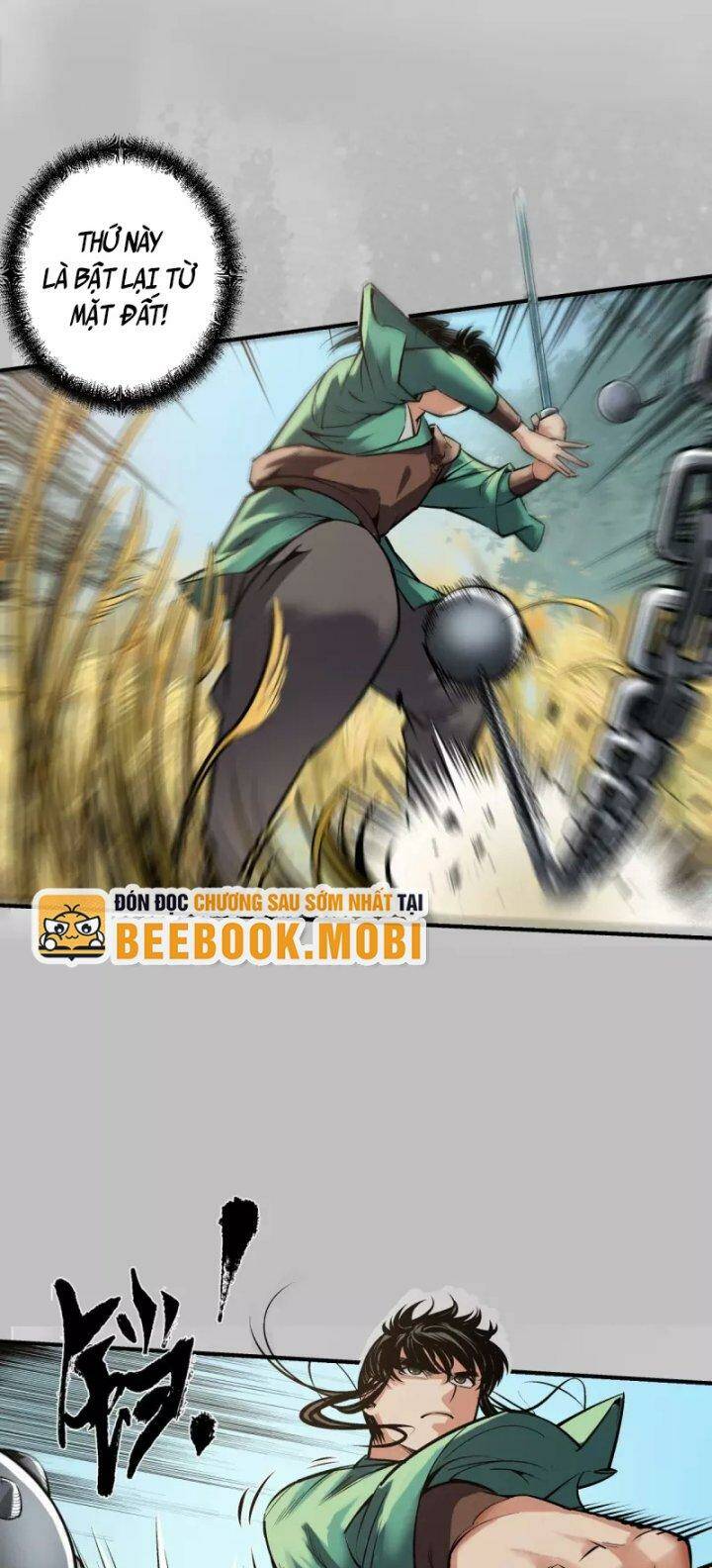 Tàng Phong Hành - Chapter 137 - Page 23