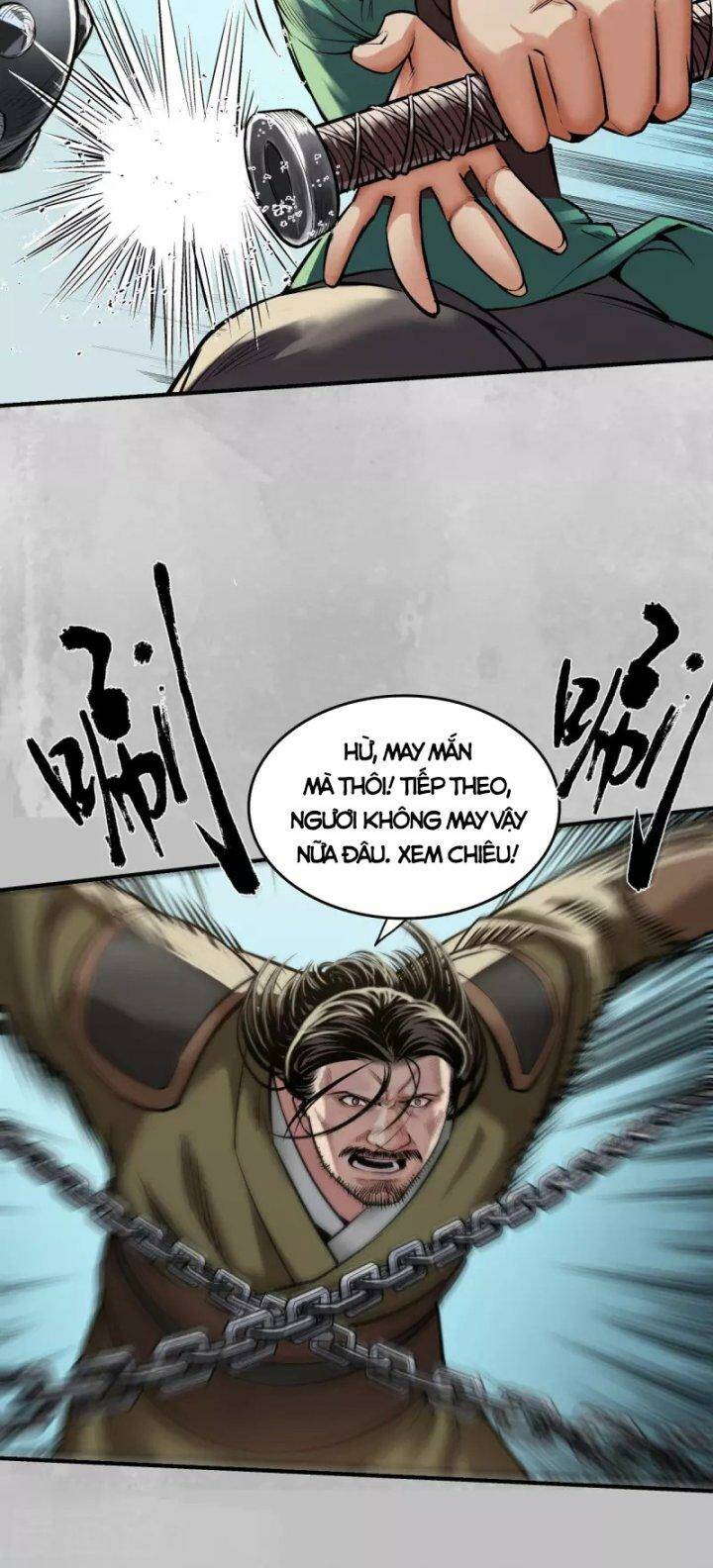 Tàng Phong Hành - Chapter 137 - Page 24