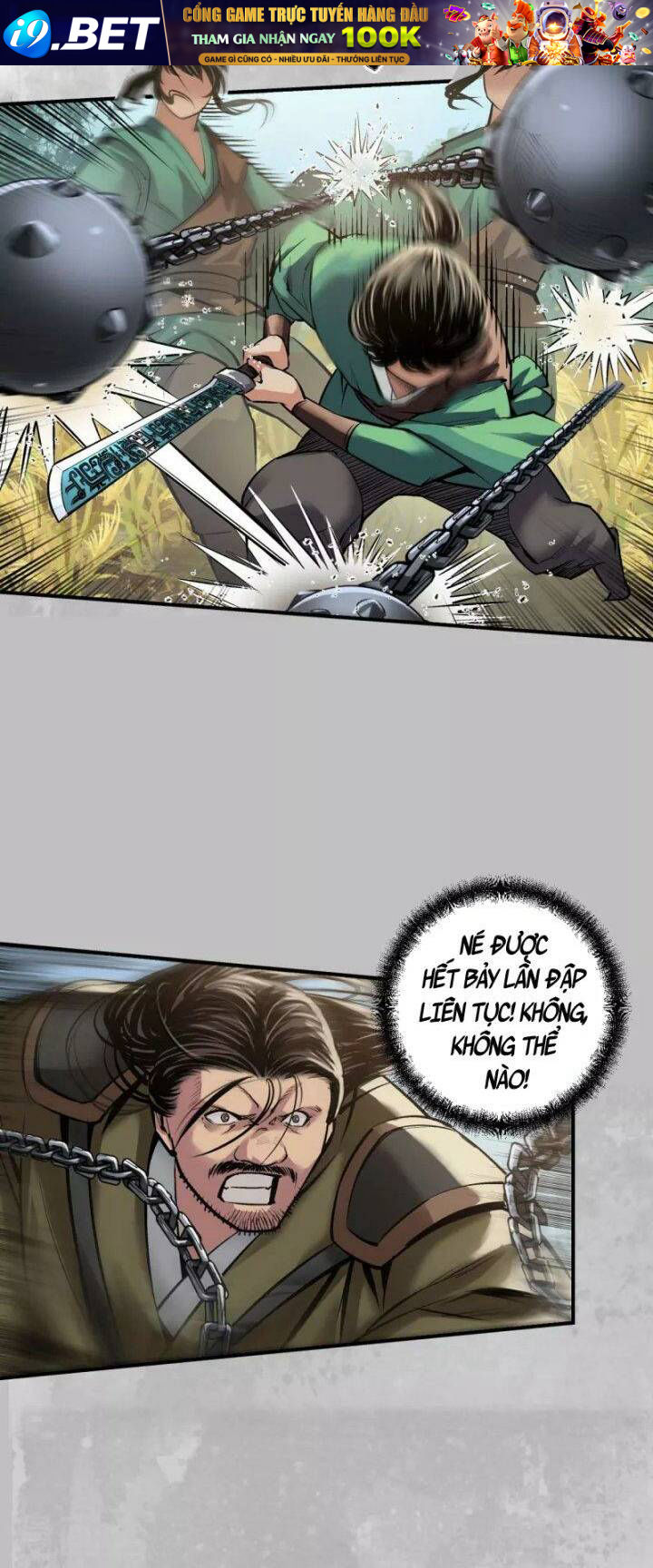 Tàng Phong Hành - Chapter 137 - Page 26